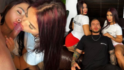 Silvana Lee and AlejandraPalacios's pornstar clip by Verified Amateurs