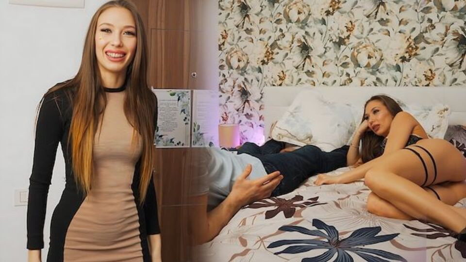 Slutty sex with perky Laura Quest from Verified Amateurs Free Porn Videos | BestPornHubs.
