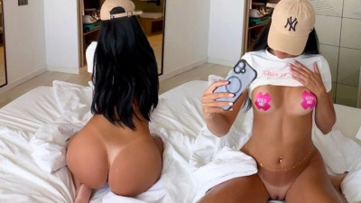 Who is Lilly's cowgirl riding porn by Verified Amateurs