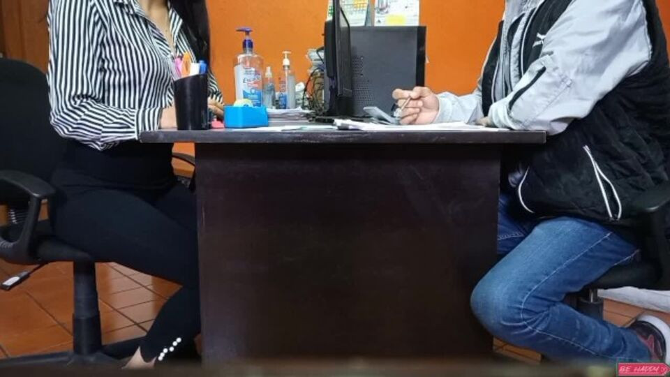 Verified Amateurs featuring Tania Gomez's secretaria sexy porn Free Porn Videos | BestPornHubs.