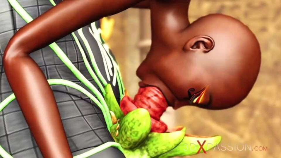 Anubis's 3d porn trailer Free Porn Videos | BestPornHubs.
