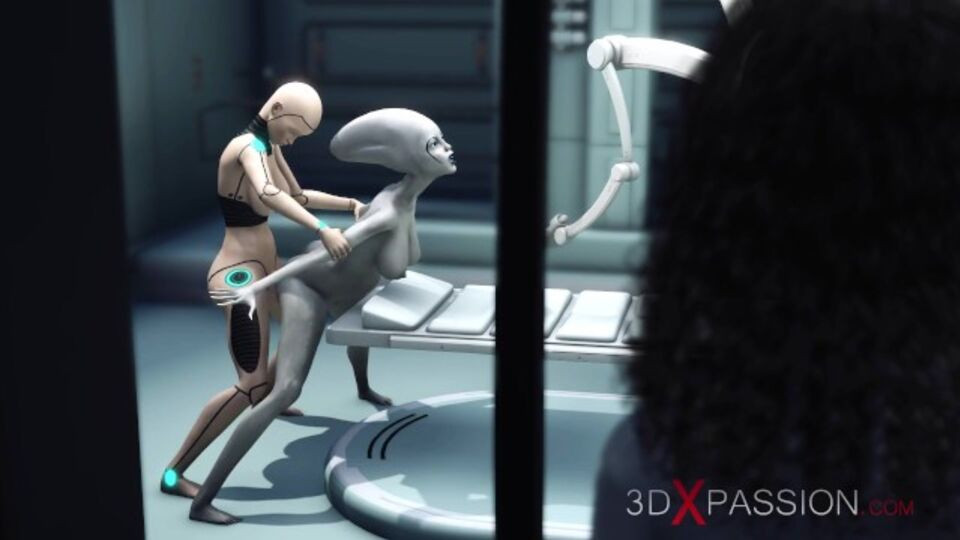 Charming fancy bit's 3d dickgirls trailer Free Porn Videos | BestPornHubs.