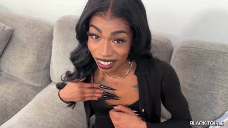 Cool honey - tattooed xxx - Black TGirls Free Porn Videos | BestPornHubs.