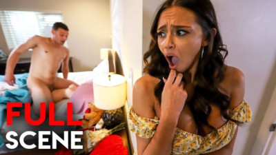 Flawless Johnny Love and Armani Black - hardcore porn - Filthy Kings