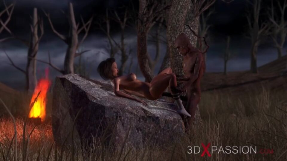 3d sex smut with cover-girl fiancée from 3DXPassion Free Porn Videos | BestPornHubs.