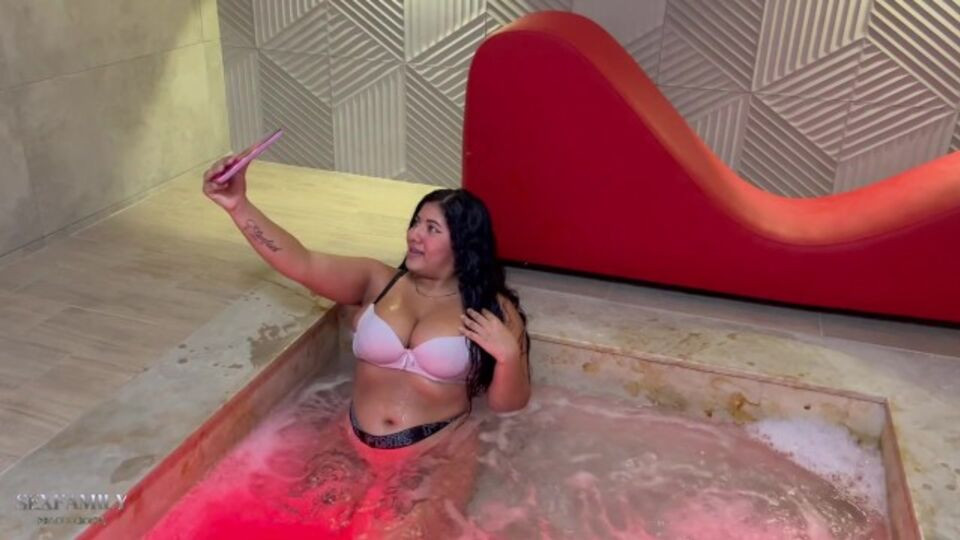 Big ass latina scene with slutty SexfamilyTaboo from Verified Amateurs Free Porn Videos | BestPornHubs.