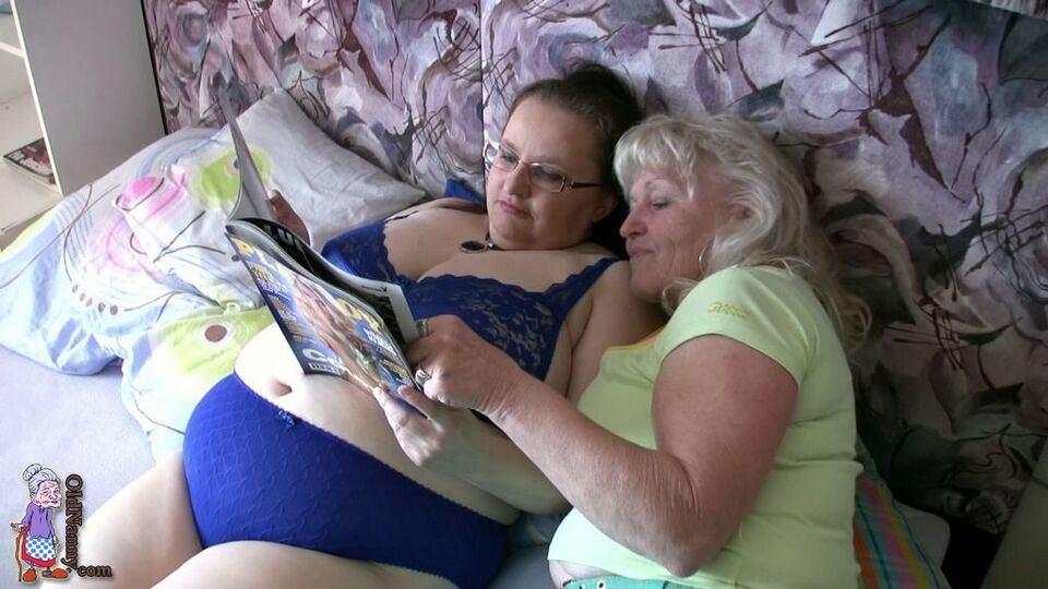 Ruth and Bohunka's kissing video Free Porn Videos | BestPornHubs.