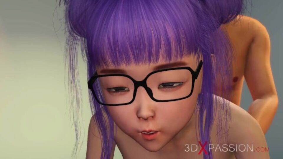 3DXPassion featuring hussy's best 3d animation xxx Free Porn Videos | BestPornHubs.