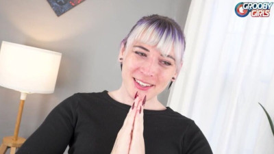 Watch plastic nympho's porn