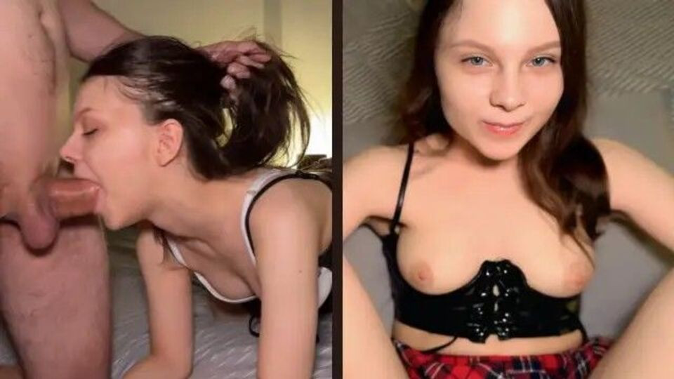 Gorgeous HiYouth's POV trailer Free Porn Videos | BestPornHubs.