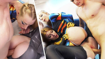 Radiant Alisa Wonderland - threesome smut - Verified Amateurs