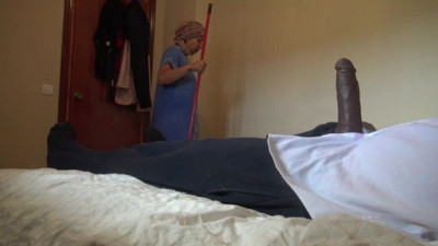 Fascinating SouzanHalabi's hijab girl video