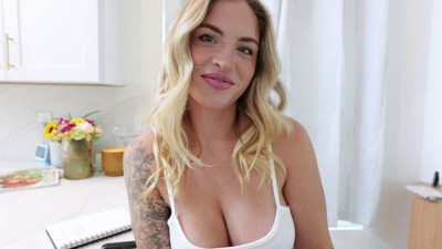 Randy Zoe Neli at cowgirl riding porn