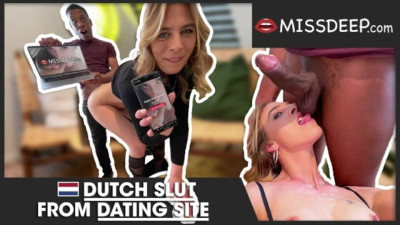 Skillful Jentina Small - dutch action - DIRTY DATING STORIES