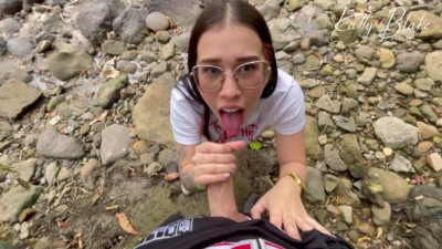 Watch junoesque Katty Blake's porn
