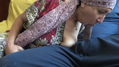 Blowjob porn with bouncy SouzanHalabi from Verified Amateurs