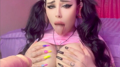 Watch delightful Chrysipusya's smut