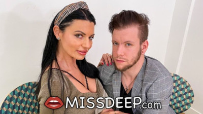 Salacious Ania Kinski - french milf video - DIRTY DATING STORIES
