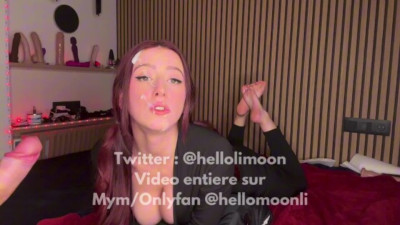 Extravagant Hellolimoonoff - verified amateurs video - Verified Amateurs