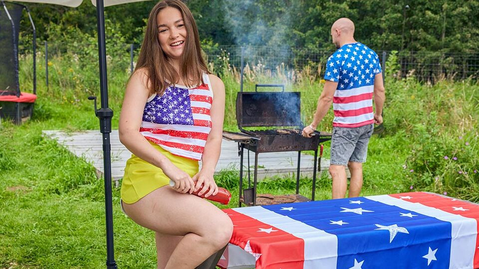 Amative Hazel Grace's side fuck movie Free Porn Videos | BestPornHubs.