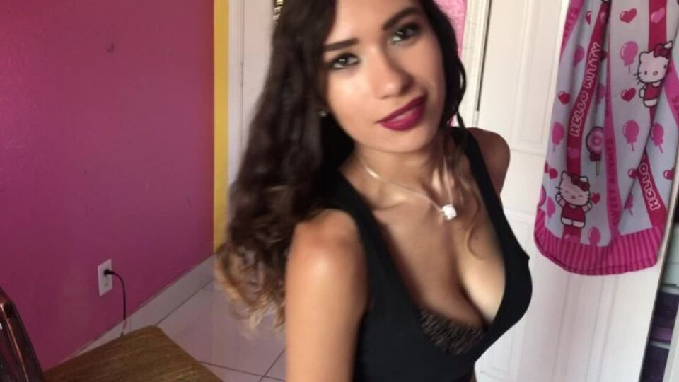 Watery pussy trailer with cutesy zeus718 from Verified Amateurs Free Porn Videos | BestPornHubs.