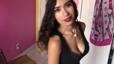 Watery pussy trailer with cutesy zeus718 from Verified Amateurs