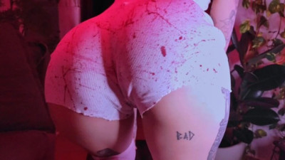 Freely MimiPaul - goth e girl trailer - Verified Amateurs
