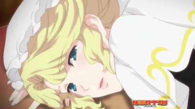 Tender cutie - blonde sex - Hentai Pros