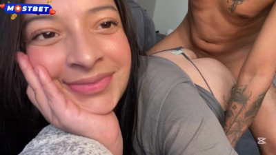 Sex hungry Coco's mexicana video