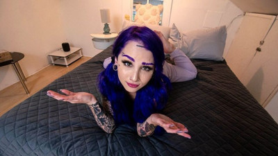 4k xxx with sex hungry Valerica Steele from Karups POV