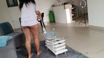 Watch delightful god of sex777's action