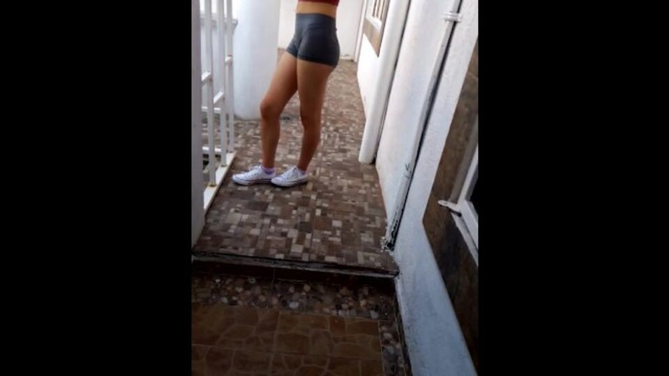 Homemade clip with gambling Tania Gomez from Verified Amateurs Free Porn Videos | BestPornHubs.