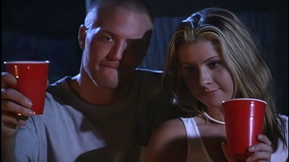 Sassy Eve Lawrence and Barrett Blade at interracial smut Free Porn Videos | BestPornHubs.