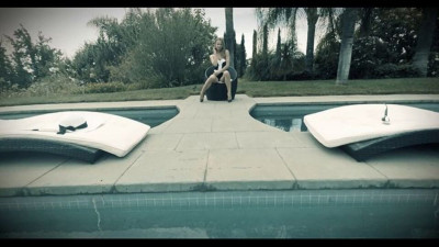 Jillian Janson's chair scene by Perv Milfs And Teens