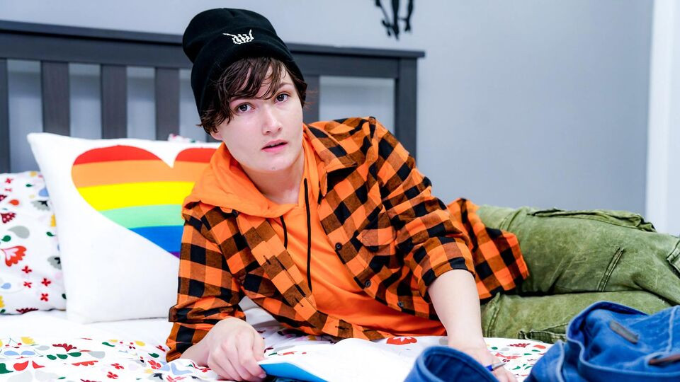 Ahanu Reed's teen (18+) porn by Tomboyz Free Porn Videos | BestPornHubs.