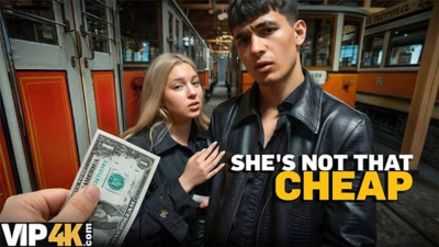 Watch sensuous Stanley Johnson and Nikoletta Queen's trailer