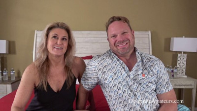 Desperate Amateurs featuring Jay Playhard's interracial dirt