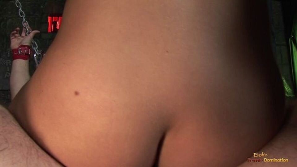 Cowgirl trailer with fetching nymphet from Erotic Female Domination Free Porn Videos | BestPornHubs.