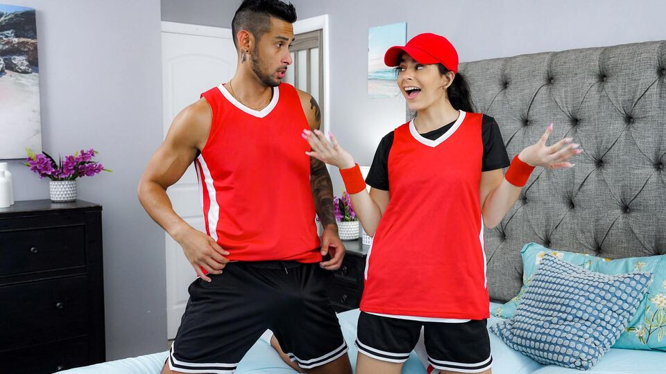 Angel Gostosa's big ass video by Tomboyz Free Porn Videos | BestPornHubs.