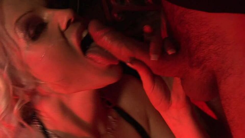 Blowjob action with easy-on-the-eyes loved one from MILF & GRANNY STORE Free Porn Videos | BestPornHubs.