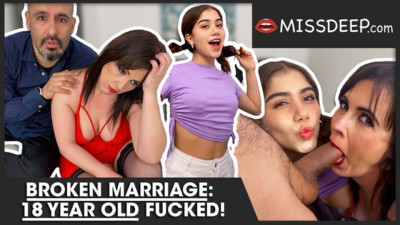 DIRTY DATING STORIES featuring Montse Swinger's fuck date video