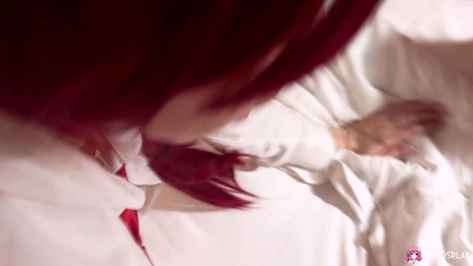 NuCosplay - trimmed pussy trailer Free Porn Videos | BestPornHubs.