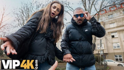 Stanley and Lola's czech streets action