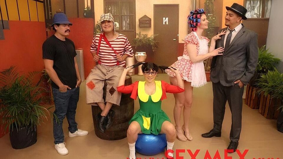 Sexmex - brunette porn Free Porn Videos | BestPornHubs.