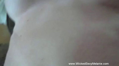 Elegant slag - cocksucker action - Wicked Sexy Melanie