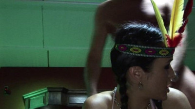 Voluptuous Angel Cassidy and Carmella Bing - masturbation porn - Ass Mania