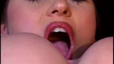 Squeaky chick's anal trailer