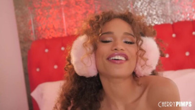 Cecilia Lion's cherrypimps clip by Cherry Pimps