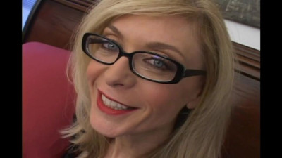 Lovebird's cum on face movie by MILF & GRANNY STORE