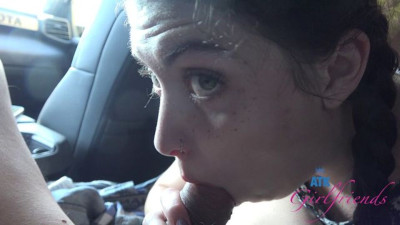 POV xxx with innocent DayDream Daisy from ATK Girlfriends